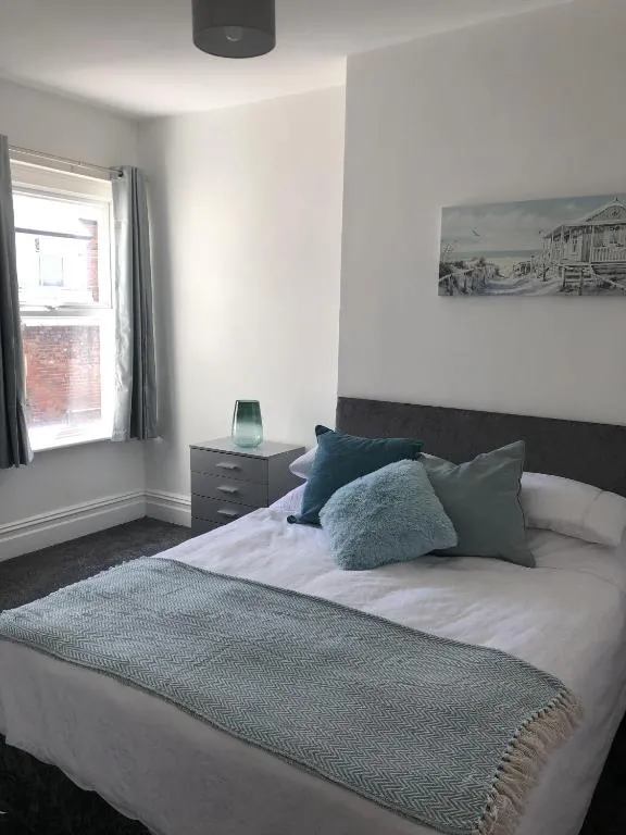 Blackpool Abode - Palatine House, Blackpool, United Kingdom