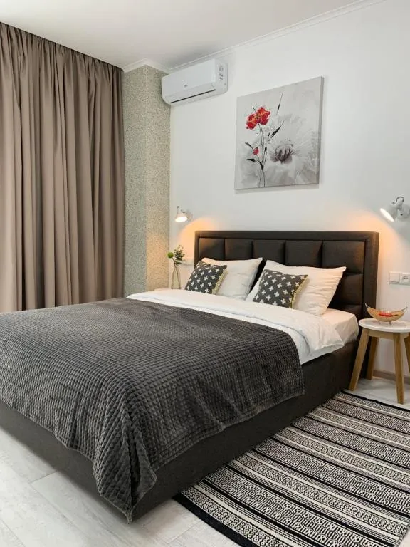 West street LUX Apartments, Kiev, Ucraina