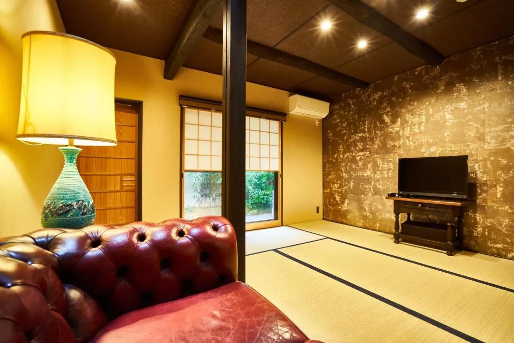 Nagi Nijo Castle, Kyoto, Japan