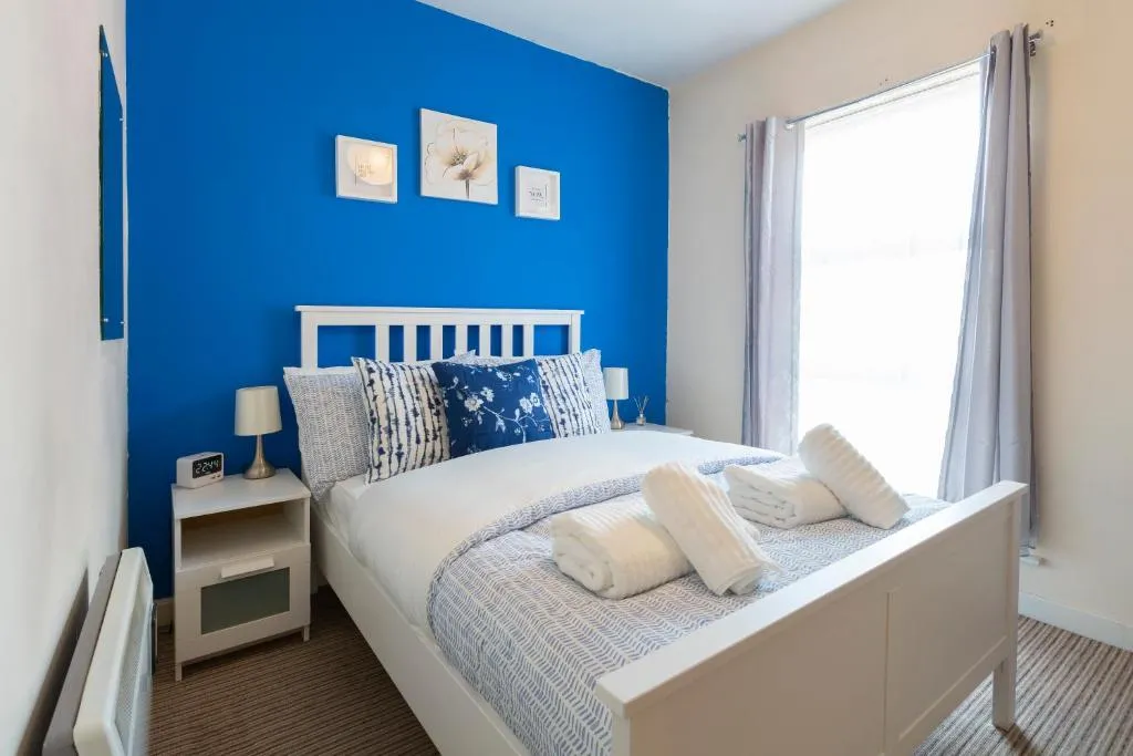 The Point Apartment, Leeds City Center, Headingley, United Kingdom