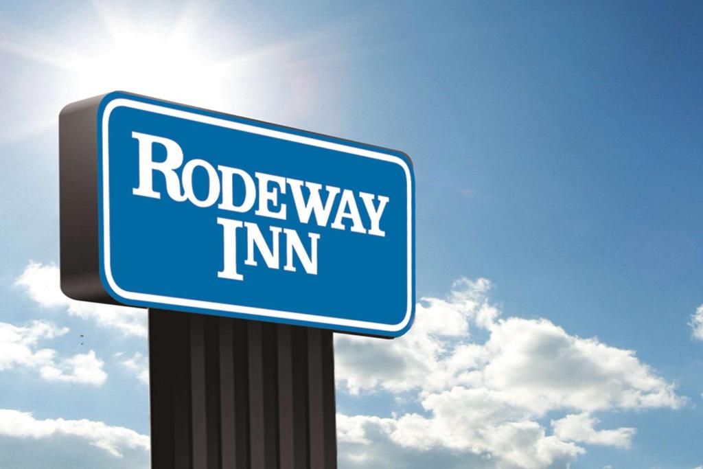 Rodeway Inn - Ephrata