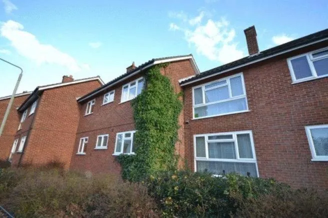 No 20 City Central Flat, Coltishall, United Kingdom