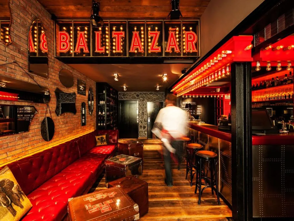 BALTAZÁR Boutique Hotel by Zsidai Hotels at Buda Castle, Budapesta, Ungaria