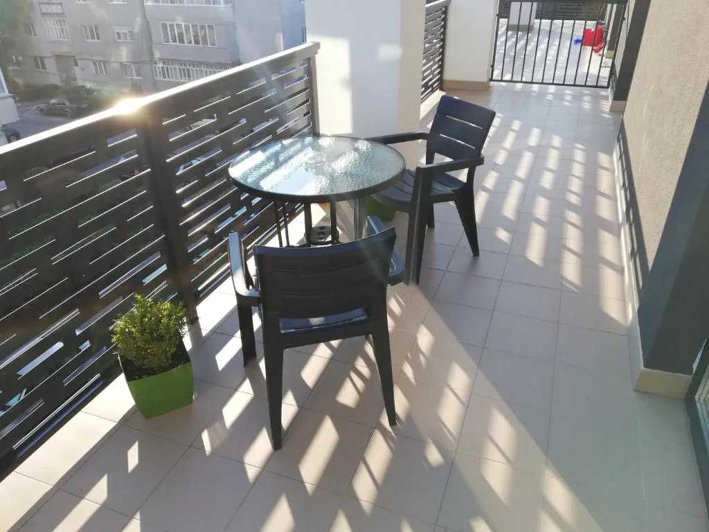 MRG Apartament, Bistrita, Romania