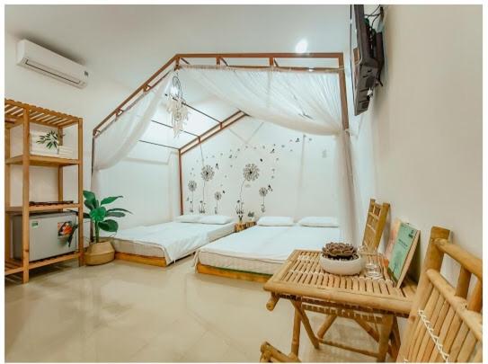 Mây Homestay