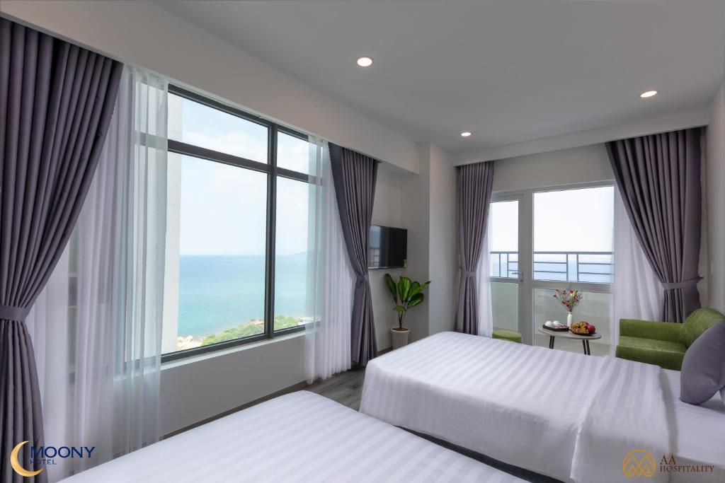 Nha Trang Moony Hotel