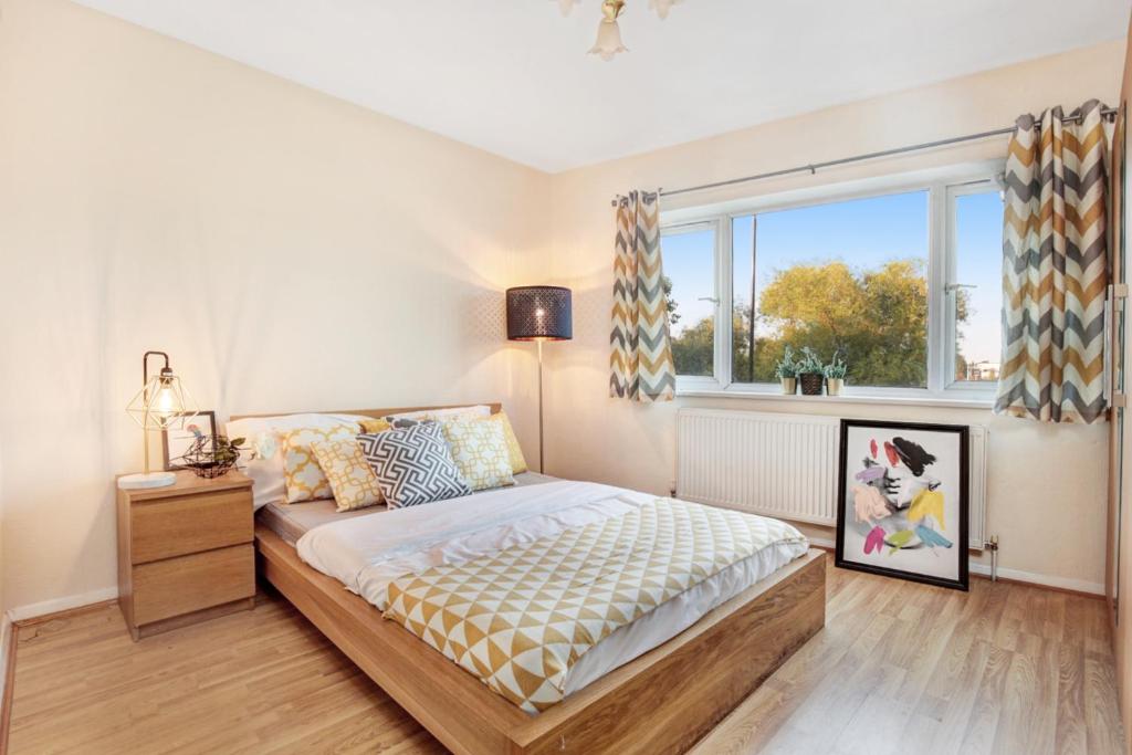 Charming Room In The Heart Of Chiswick