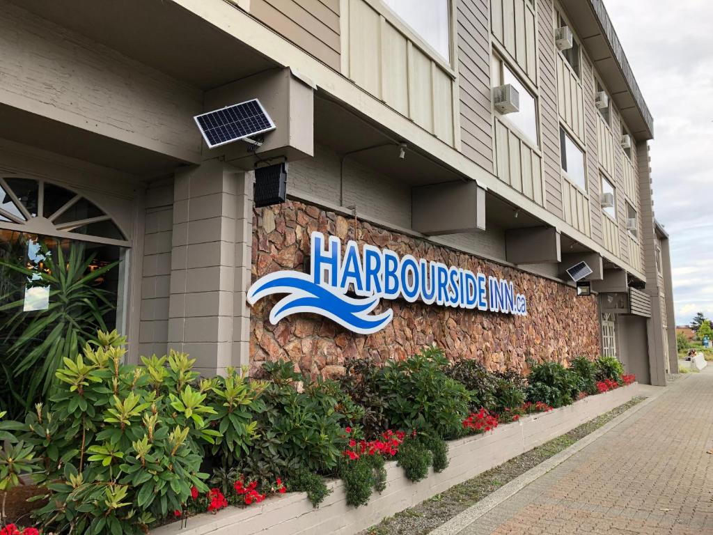 Harbourside Inn
