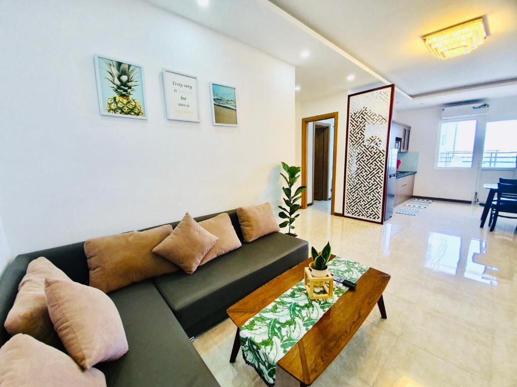 Mường Thanh Apartmemt 2