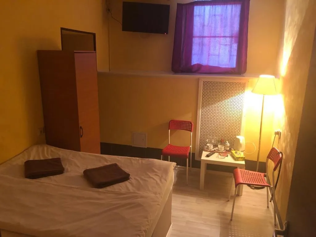 Mini Hotel Numera, Moscova, Rusia