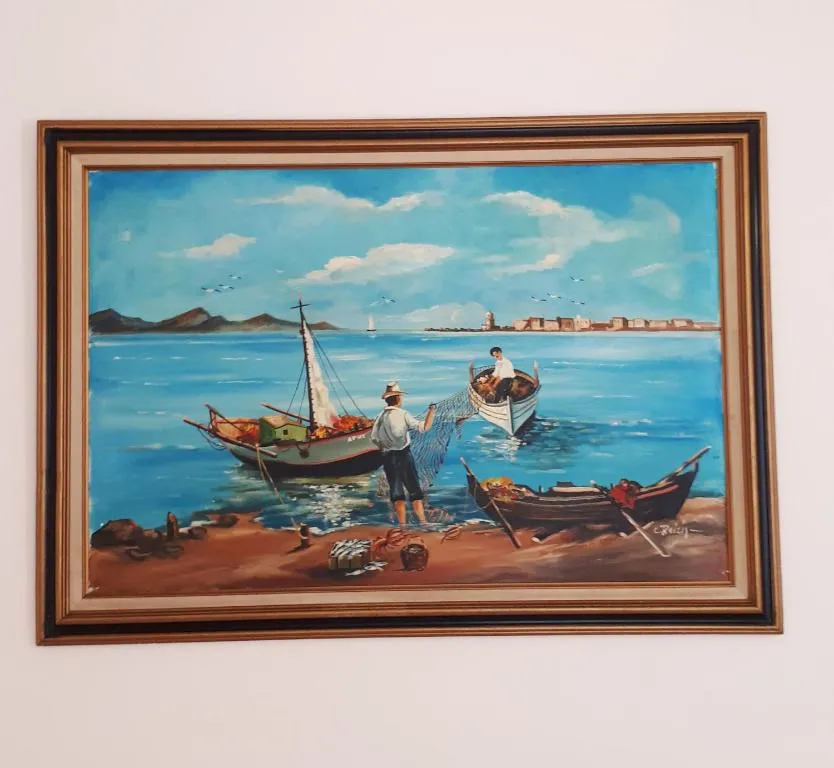 Stylish apartment near Katechaki, Atena, Grecia