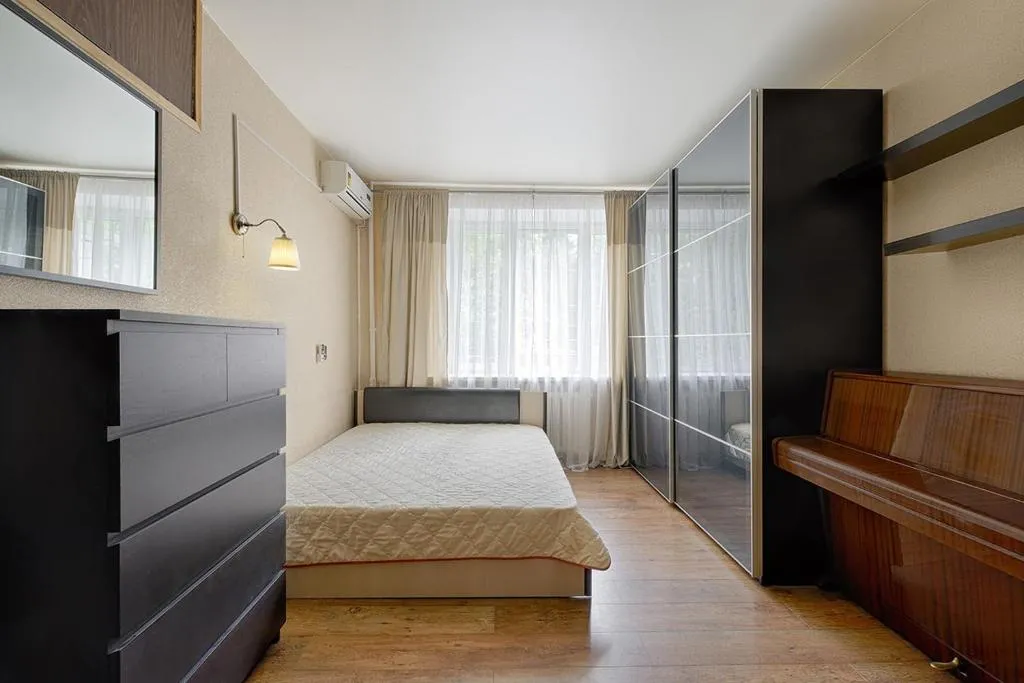 Apartment on Leningradsky 74, Moscova, Rusia