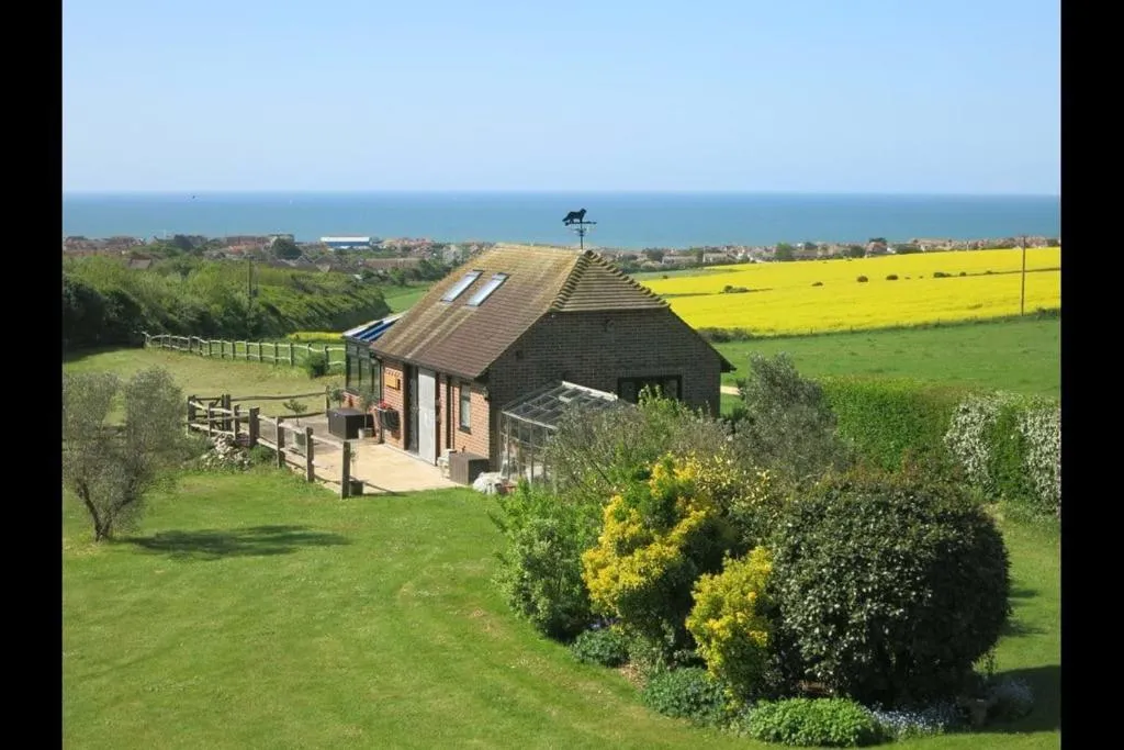 The Old Stable. Coombelands, Brighton and Hove, United Kingdom
