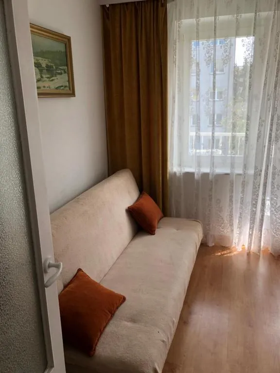 Pu?askiego 13/17 m.6 Apartament, Gdańsk, Polonia