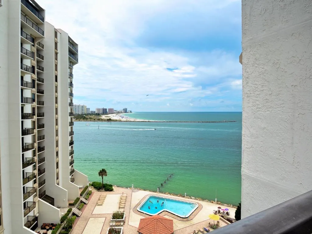 440 West 1001N 10th floor Waterview - 440 West Condo 23160, Clearwater (FL), United States