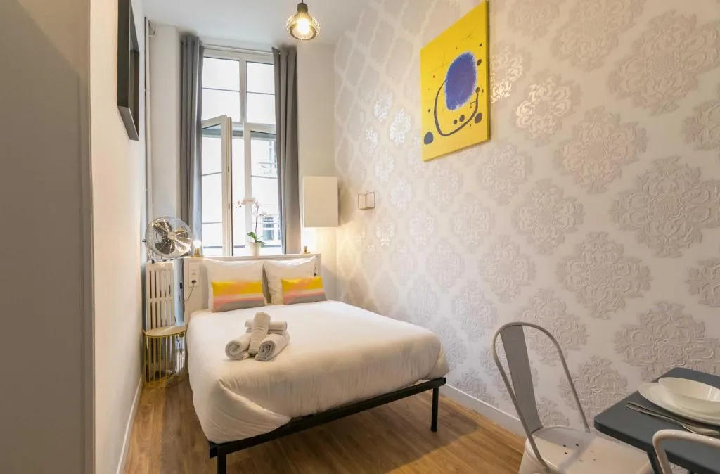 Apartments WS Opéra - Vendôme, Paris, Franţa