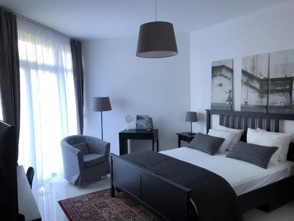 Room Marina, Split, Croatia