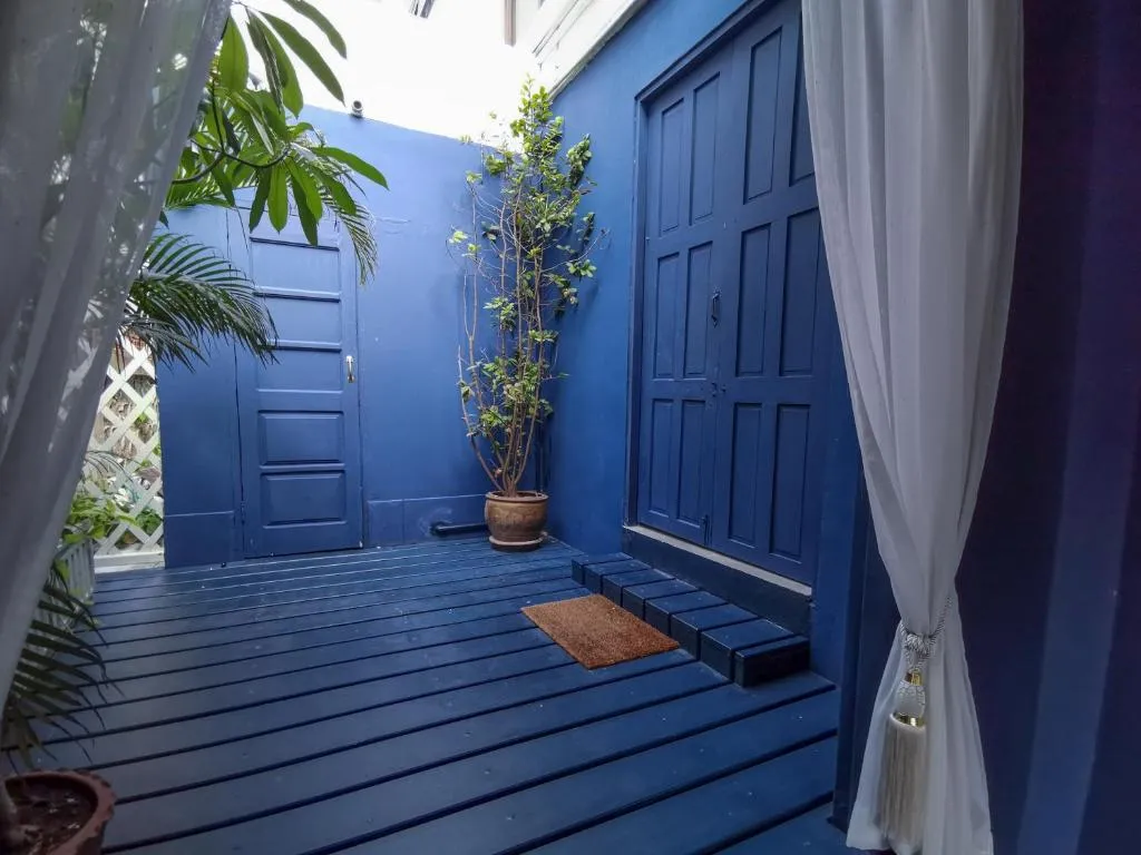 Vimala Residence, Bangkok, Thailand