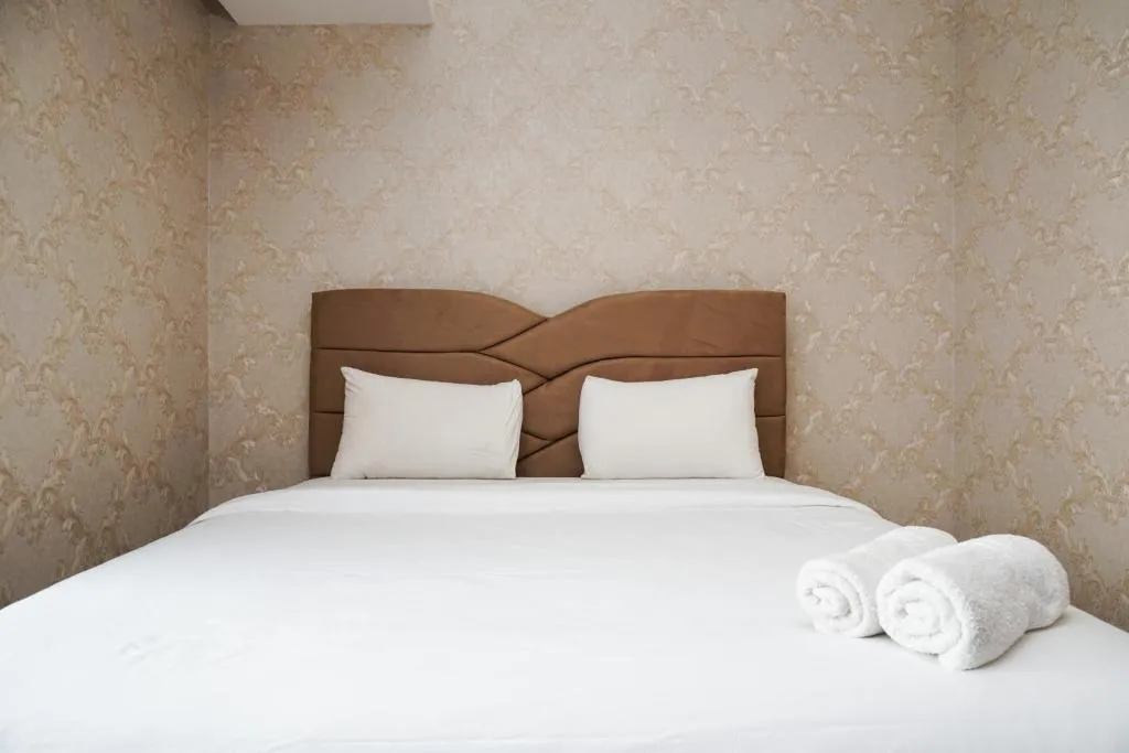 Enjoy Stay Studio Room at West Vista Apartment By Travelio, Jakarta, Indonezia