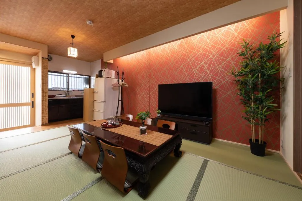 shirakabanoyado-tennoji, Osaka, Japonia