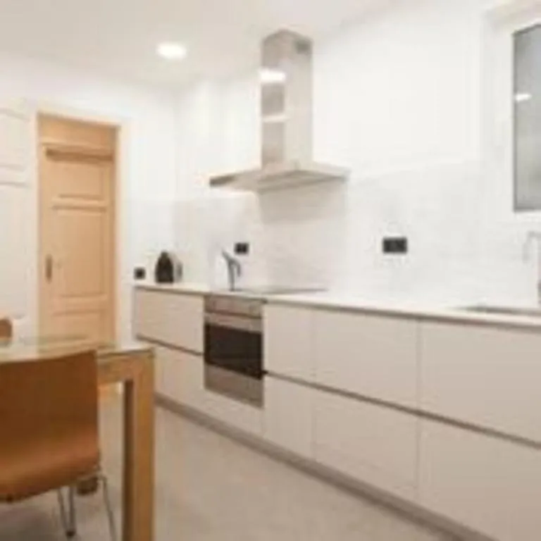 Enjoy Apartments Sagrada Luxury, Barcelona, Spania