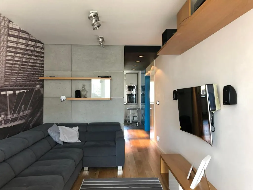 Apartament Kraków, Cracovia, Polonia