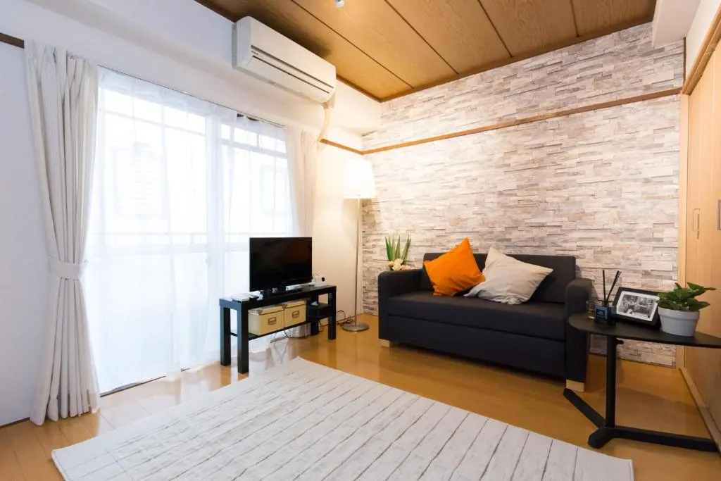 Horai Mansion 203 / Vacation STAY 4479, Tokyo, Japan