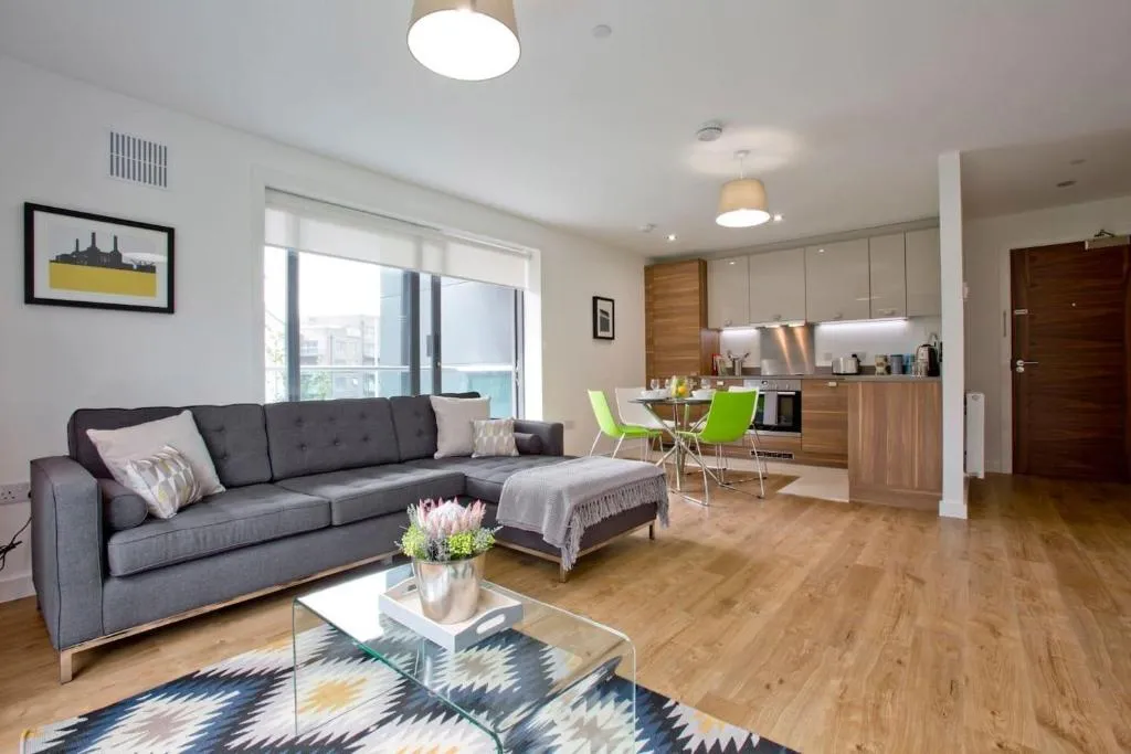 Luxury 1 Bed Apartment in Stoneywood, Aberdeen, Aberdeen, United Kingdom