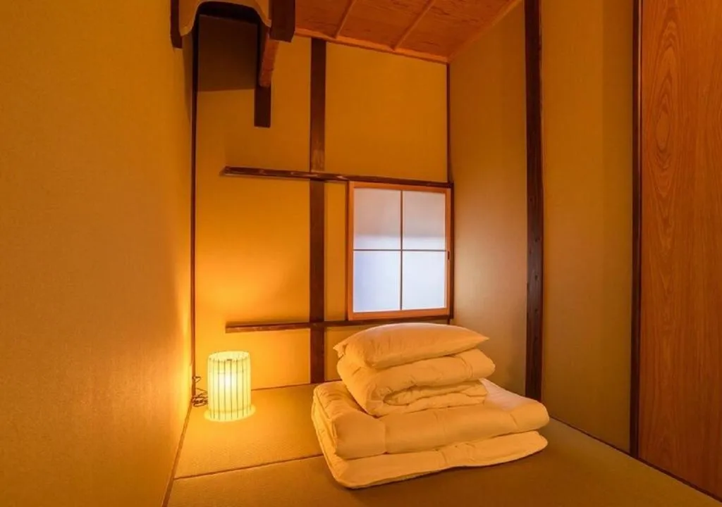 Tanaka Gokurakudo Japanese single room / Vacation STAY 40425, Kyoto, Japonia