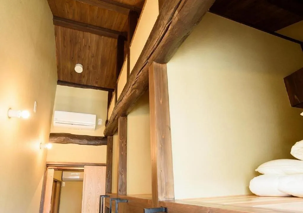 Tanaka Gokurakudo mix dormitory / Vacation STAY 40426, Kyoto, Japan