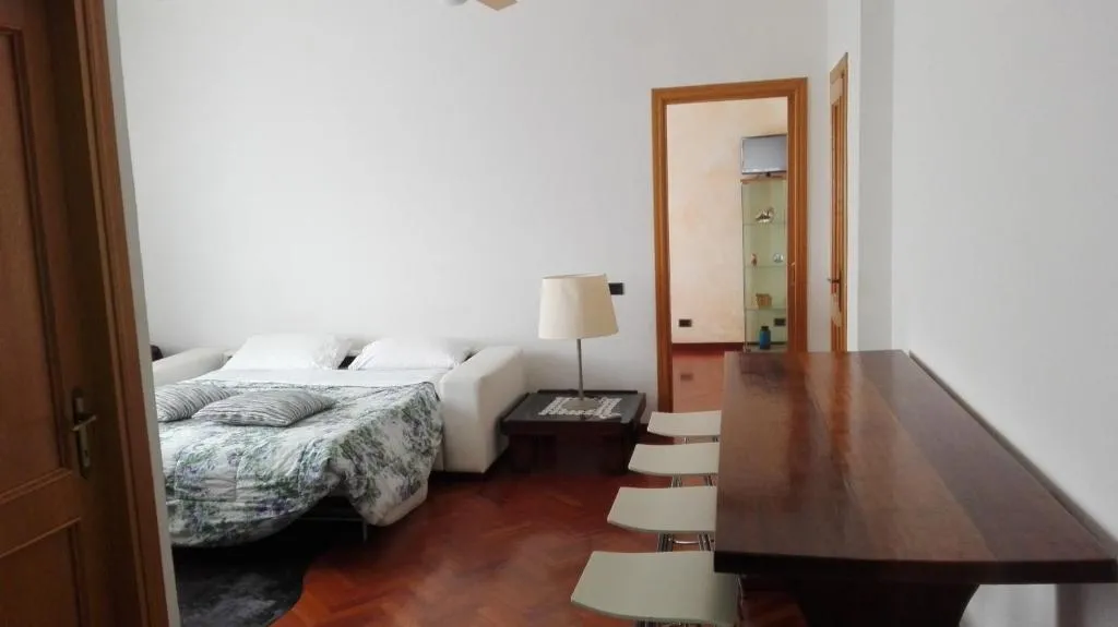 Casa al Pigneto, Roma, Italy