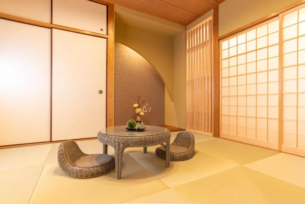 Bijou Suites Naniwa, Osaka, Japonia