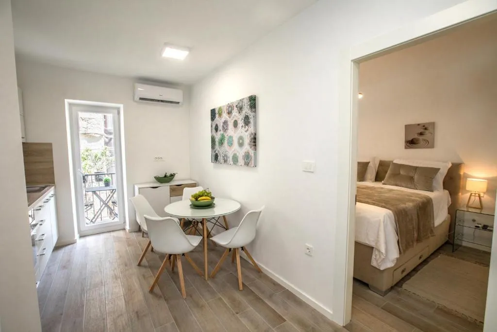 Apartment Dioclessima, Split, Croaţia