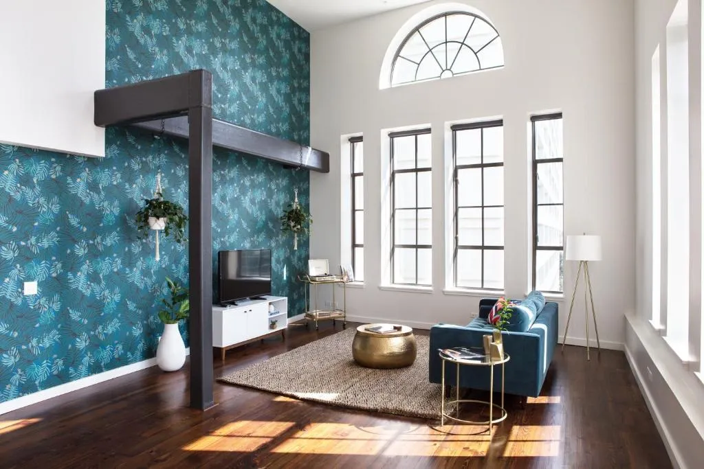 Sonder — The Pythian, New Orleans (LA), United States