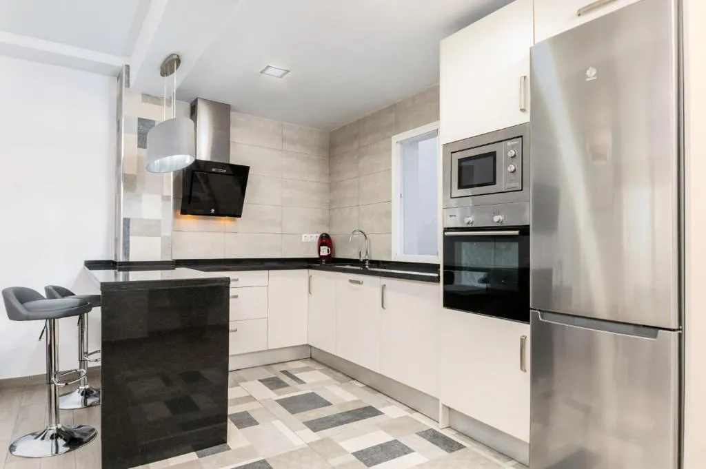 Suite Homes La Victoria II, Malaga, Spain