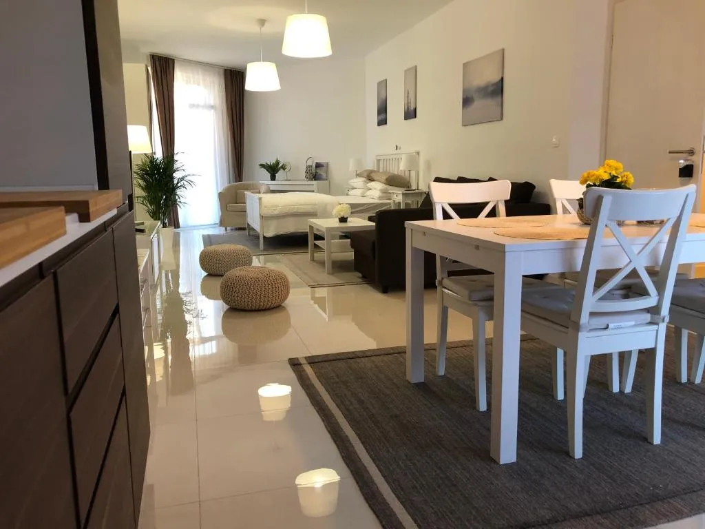Apartment Mandica, Split, Croatia
