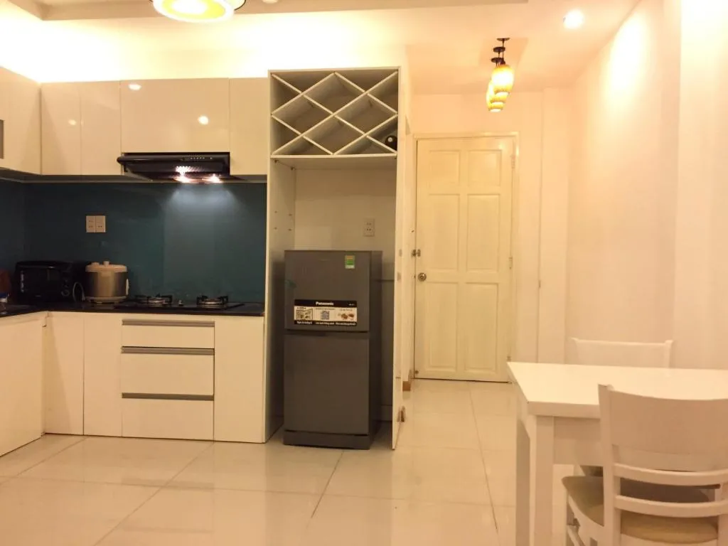 TRIPPORO Q8 GẦN Q1, Ho Chi Minh City, Vietnam