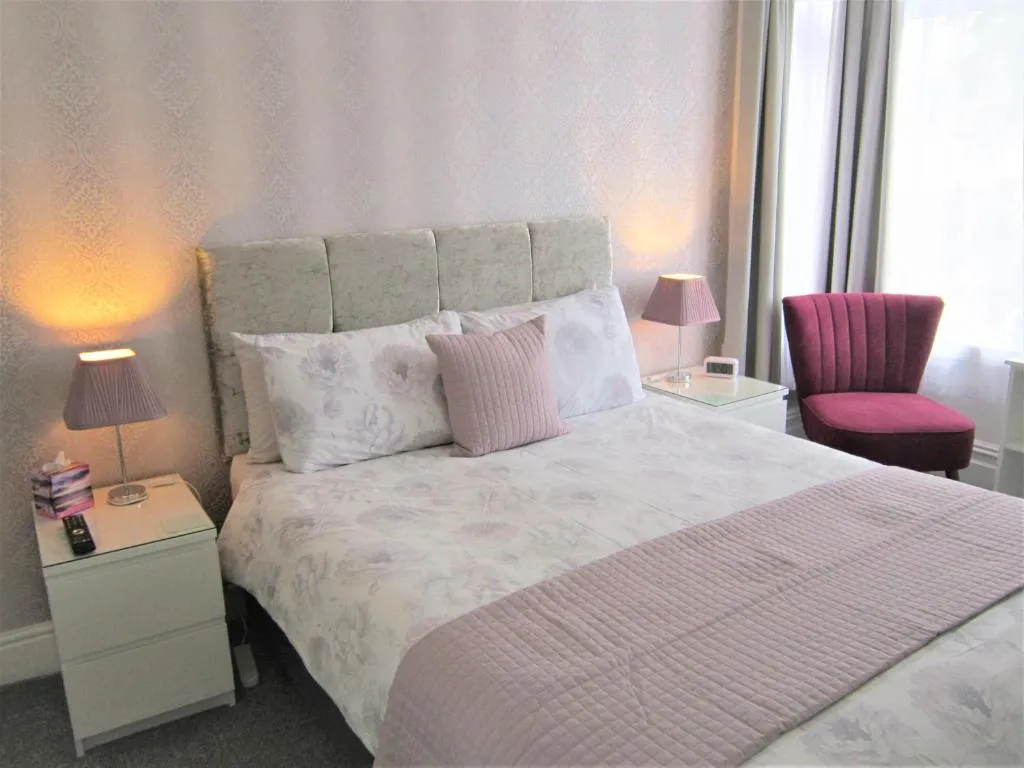 Hermosa Guesthouse, Scarborough, United Kingdom
