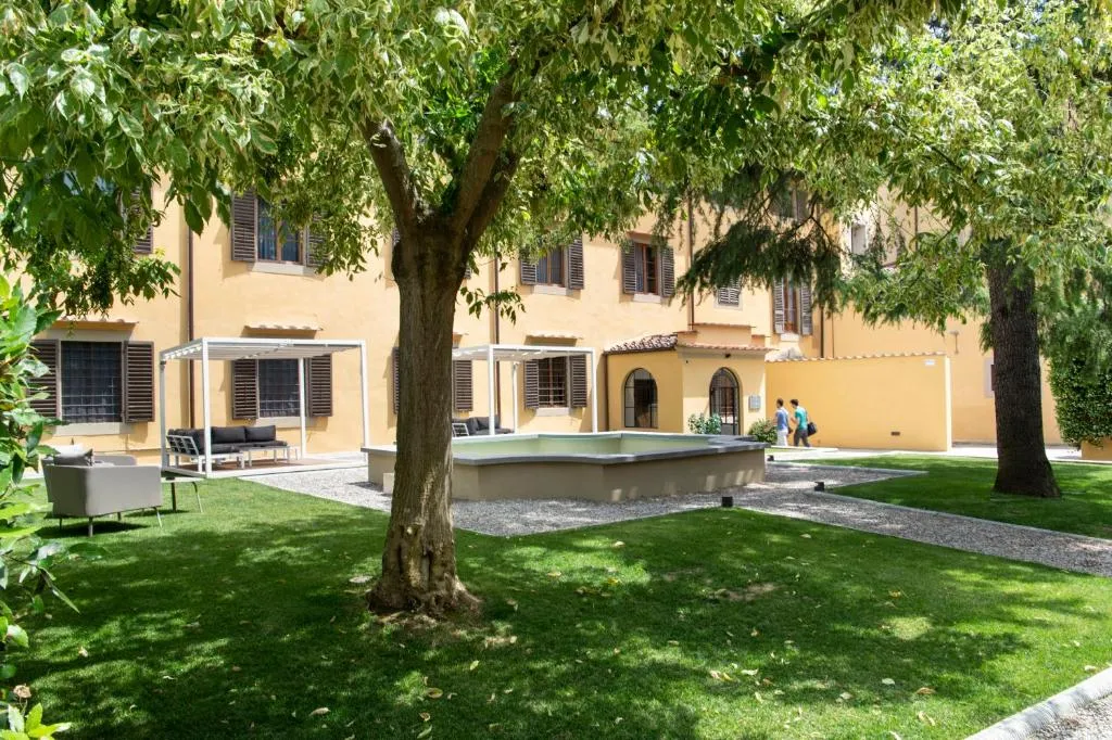 Horto Convento, Florența, Italia