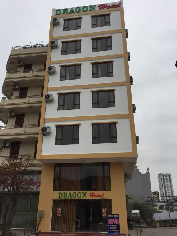 Dragon hotel