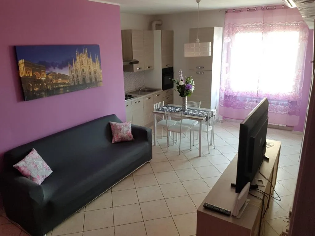 Andrea's Apartments - Zanoli, Milano, Italia