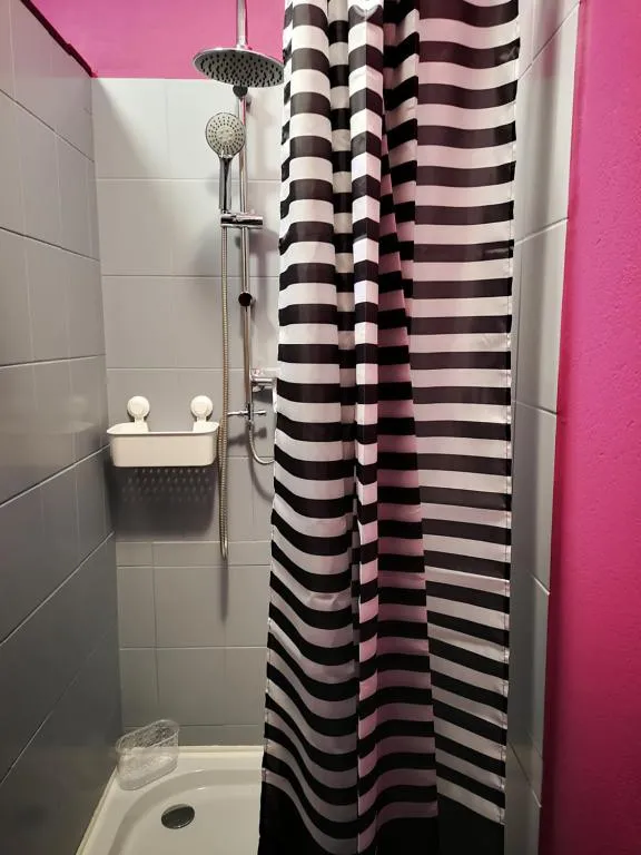 DanHostel, Warsaw, Poland
