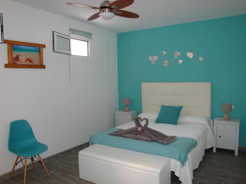 Paradise Apartment 1 Minute from the beach 18
