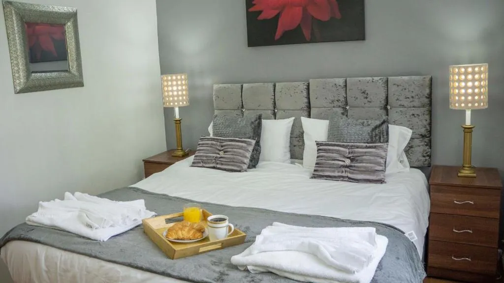 Comfort Stay Apartments, Birmingham, United Kingdom