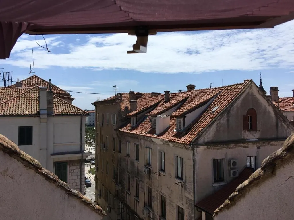 Apartment Zorka, Split, Croatia