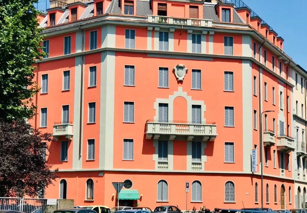 Hotel Edy, Milano, Italia