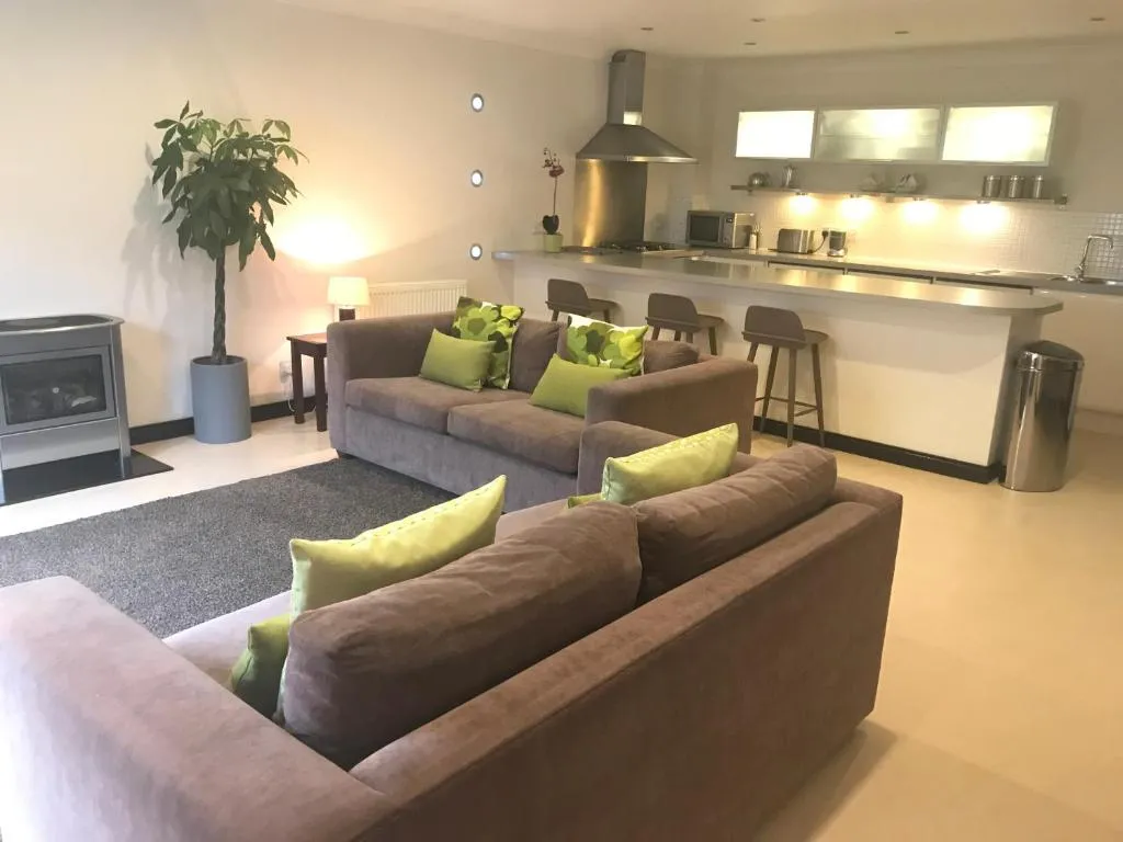 Aaron Glen Apartments, Edinburgh, United Kingdom