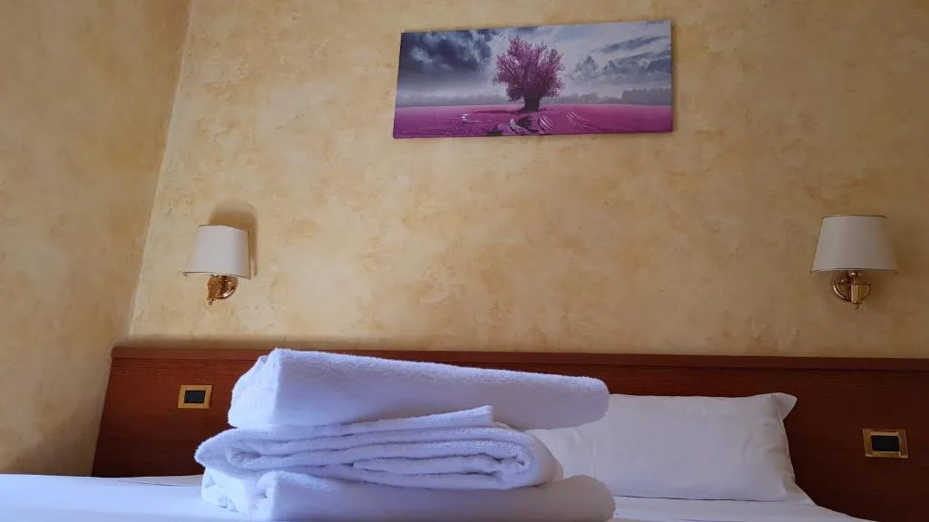 Rainbow Guest House, Roma, Italia