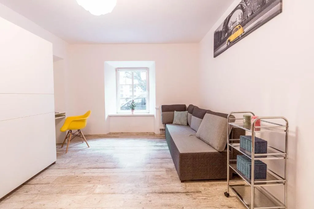 Brand new apartment, Krakow, Poland