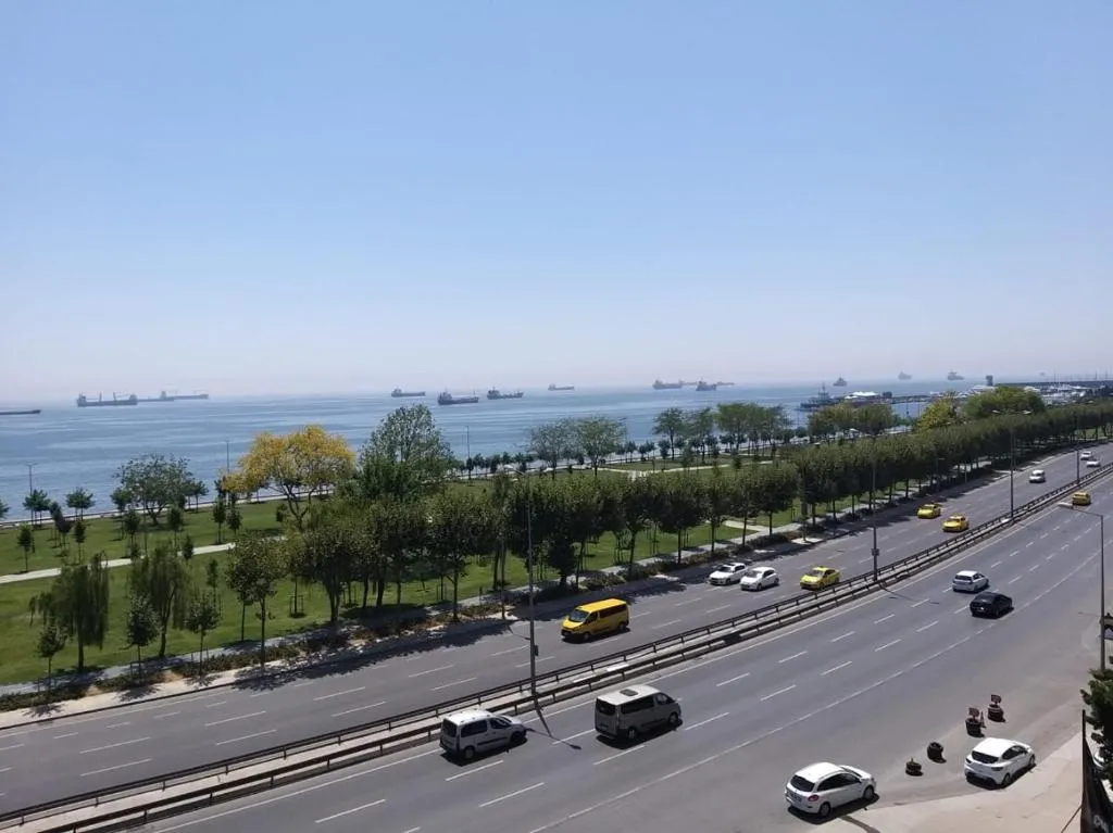 ??????? ?????? ???? ??????, Istanbul, Turcia